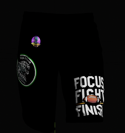 Cabrillo Spirit Wear Kit