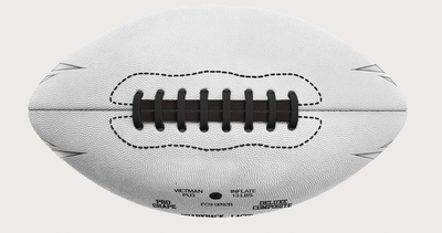 HMN Custom Football