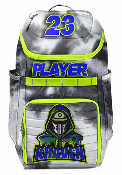 Kraven Backpack