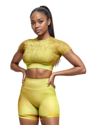 Gold Track Package