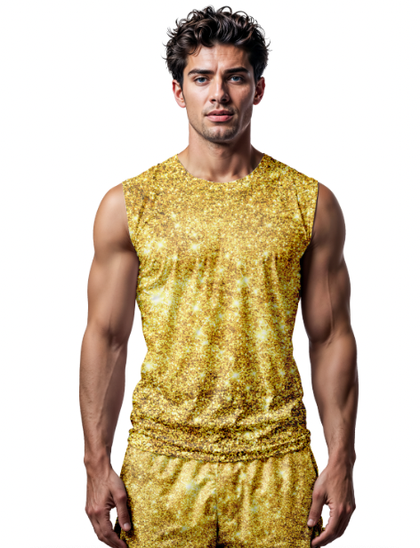 Gold Track Package