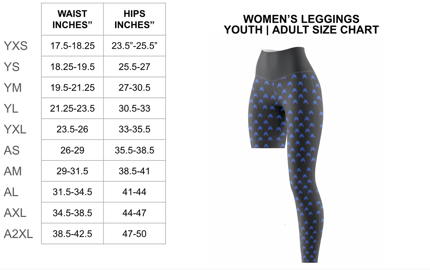 Thunder Select "One Legged" Compression Tights