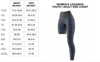 Thunder Select "One Legged" Compression Tights