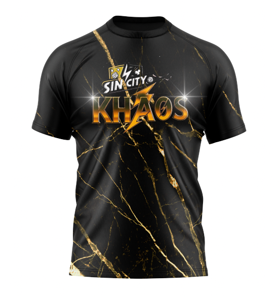Sin City Khaos "Unisex" Fan T-Shirt