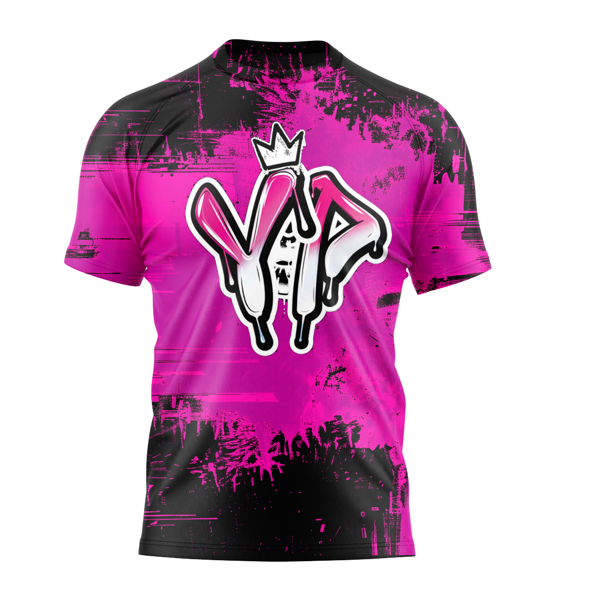 Lady Yak Pak "Unisex" Fan T-Shirt
