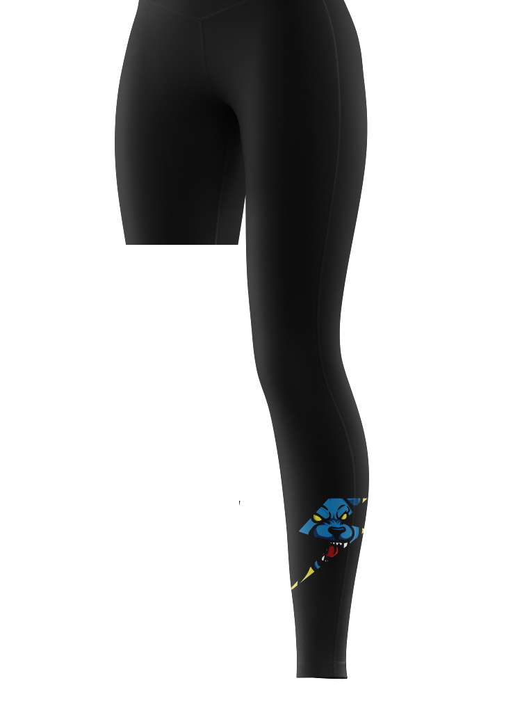 Thunder Select "One Legged" Compression Tights