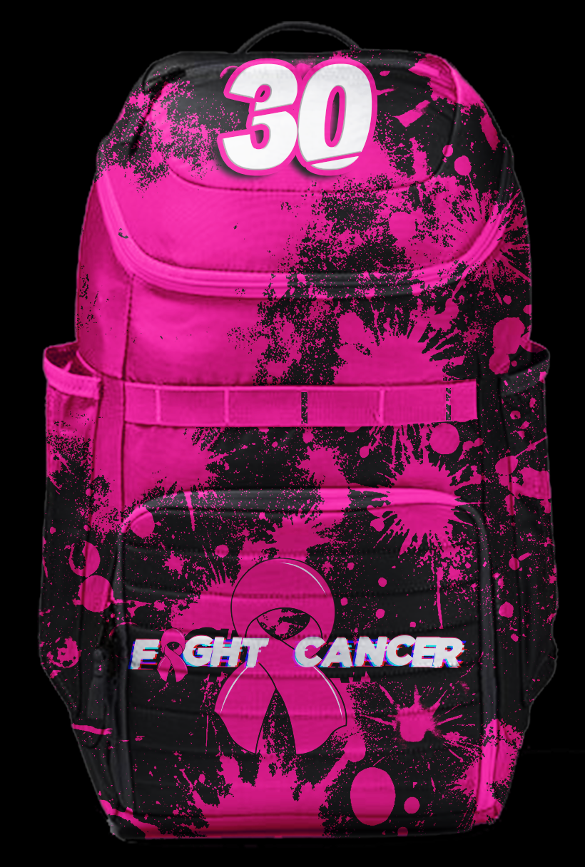 Fight Cancer Bag