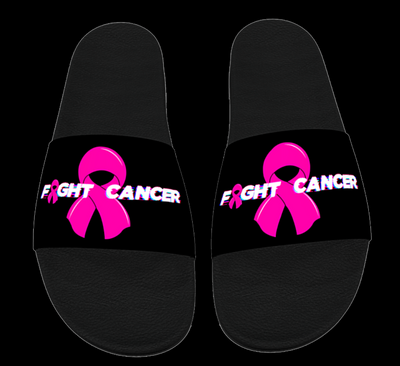 Fight Cancer Slides
