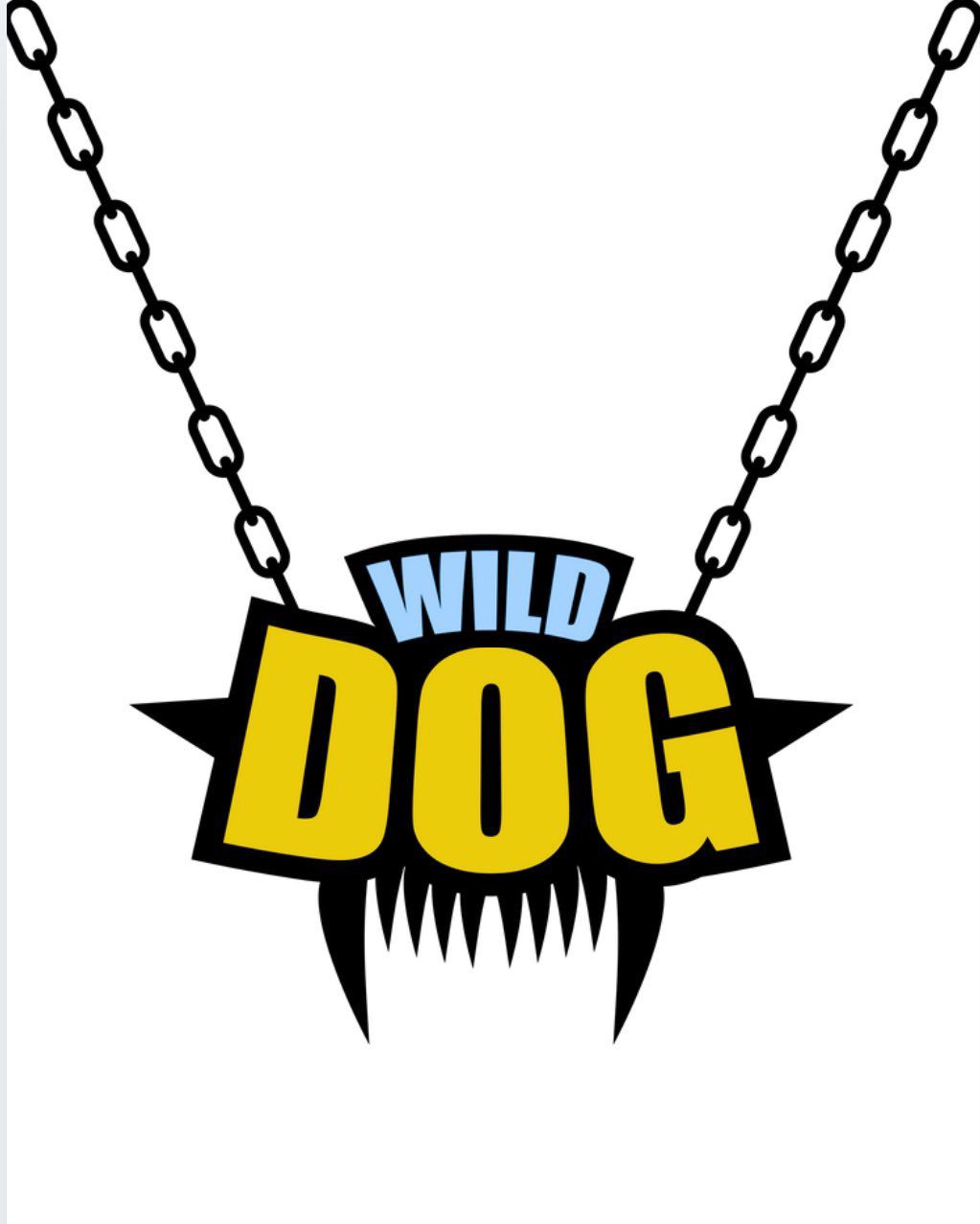Wild Dog Turn Over Chain