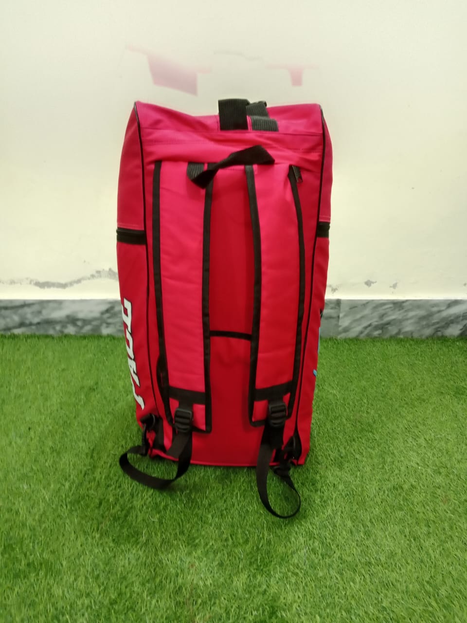 4 Vert Boyz Hybrid Bag