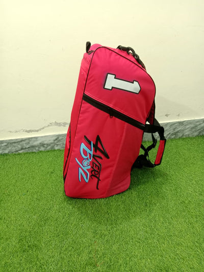 4 Vert Boyz Hybrid Bag