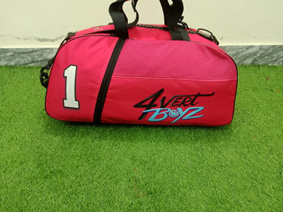 4 Vert Boyz Hybrid Bag