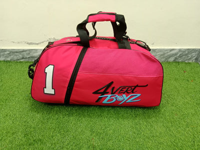 4 Vert Boyz Hybrid Bag