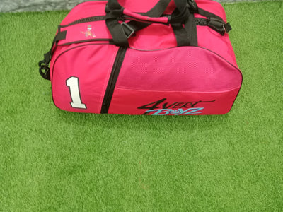 4 Vert Boyz Hybrid Bag