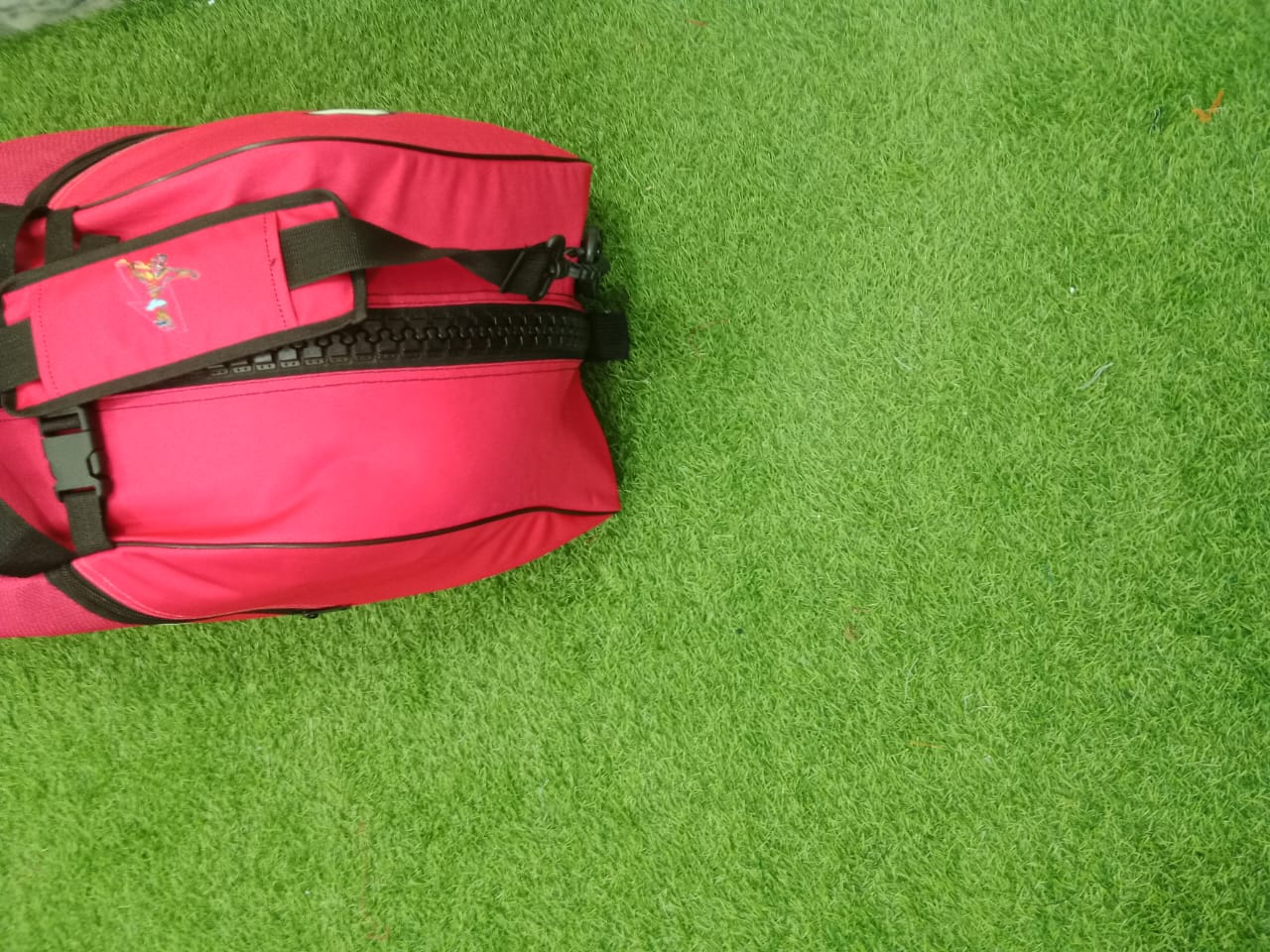 4 Vert Boyz Hybrid Bag