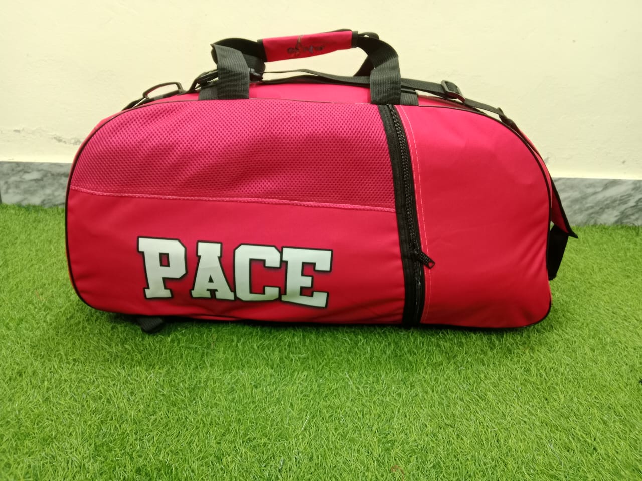 4 Vert Boyz Hybrid Bag