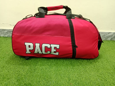 4 Vert Boyz Hybrid Bag