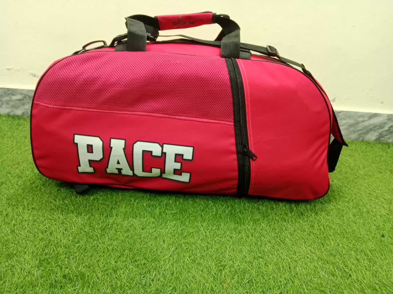 4 Vert Boyz Hybrid Bag