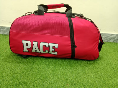 4 Vert Boyz Hybrid Bag