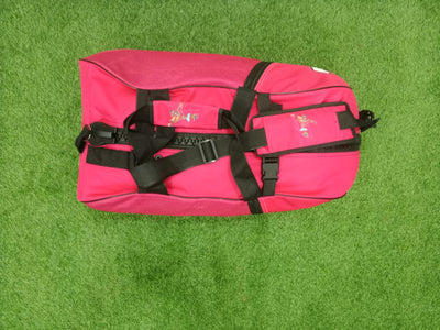 4 Vert Boyz Hybrid Bag