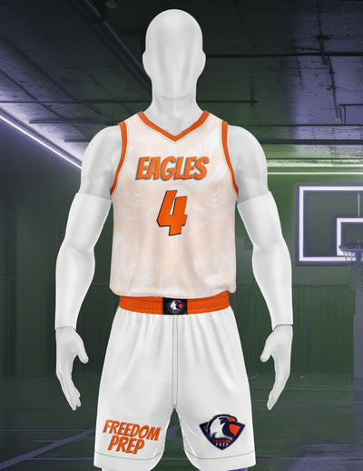 Boys Eagles Package