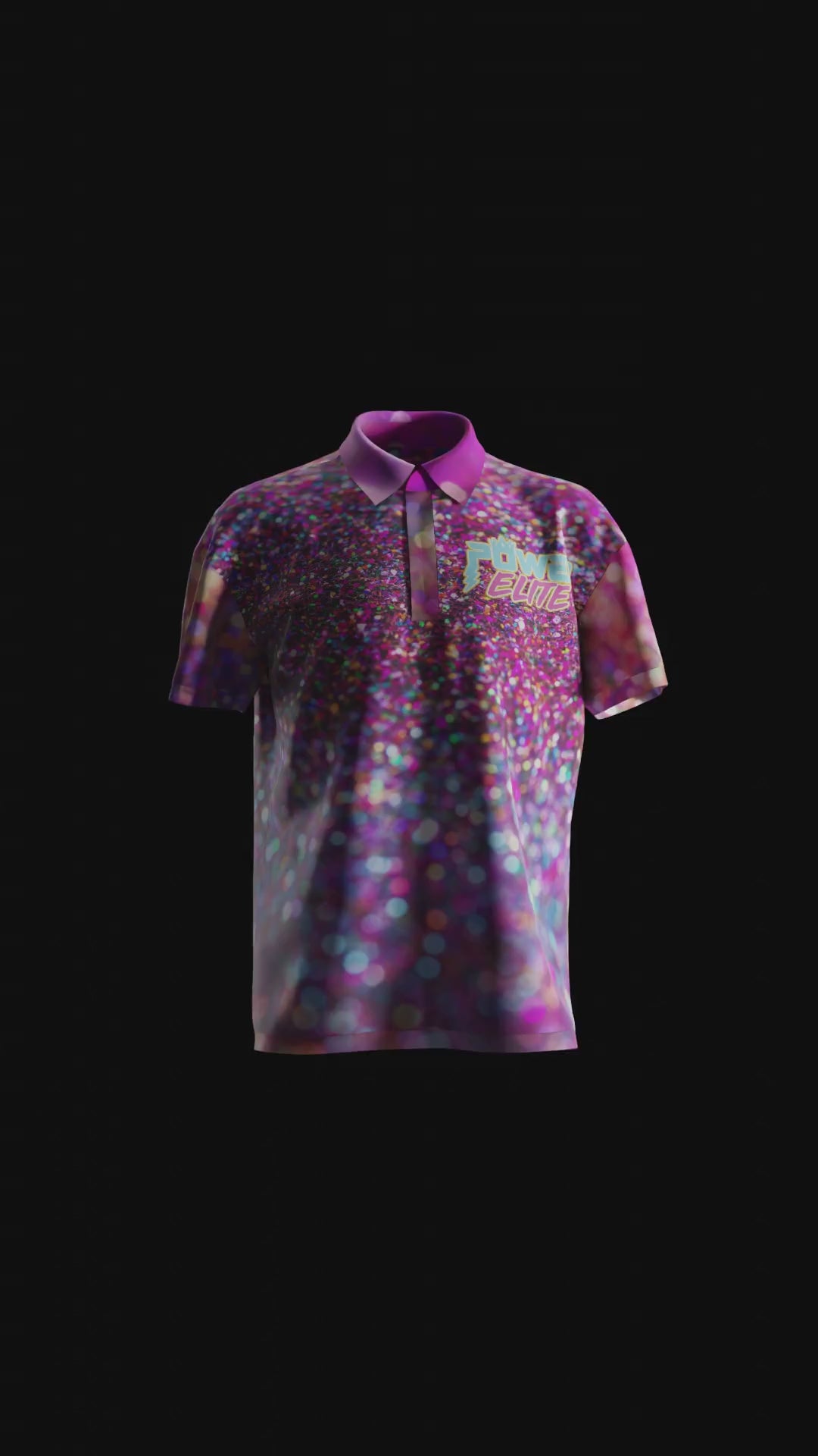 Power Elite Polo