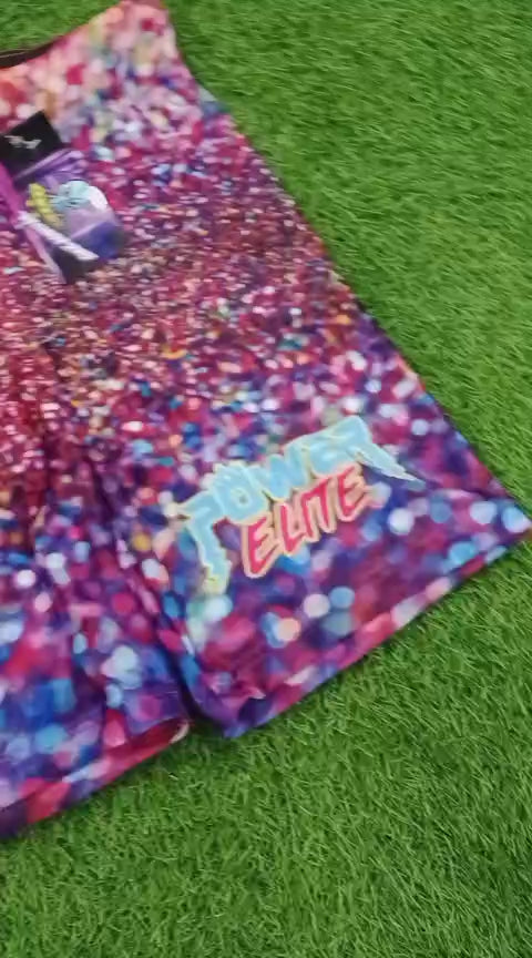 Power Elite Uniform Kit