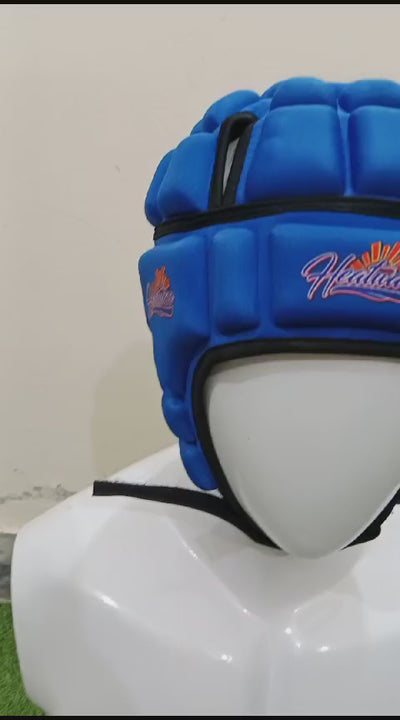 Heatwave Soft Shell Helmet