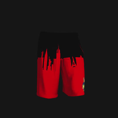 HMN TRI Uniform Package