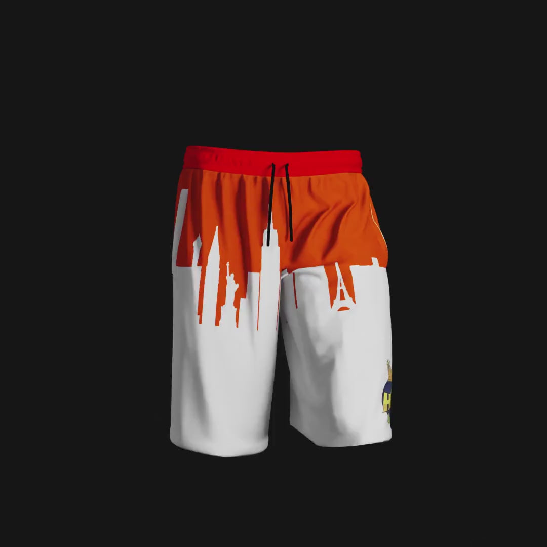HMN TRI Uniform Package